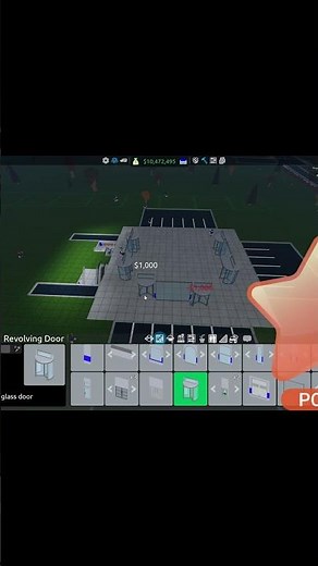 Ultimate Layout Guide For 1,000,000 an Hour In Retail Tycoon 2