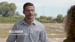 SHARE THIS VIDEO: Groundwater resources, accessed through boreholes and well points, are a limited resource that can be exhausted. Please share widely to your neighbourhood and community groups, and friends and family to encourage responsible groundwater use. When dams run dangerously low anywhere in the world, other sources of water become very important – like the water #underyourfeet. 👣💧 But groundwater is also a finite resource, which we need to get to know a little better – and measure! S