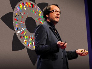 The beauty of data visualization