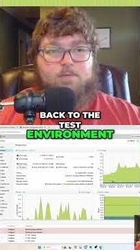 Proxmox WireGuard Setup Made Easy: WG Dashboard Included! #shorts