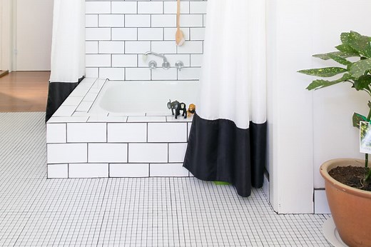 Pick Your Pattern: A Visual Guide to Tile Layouts