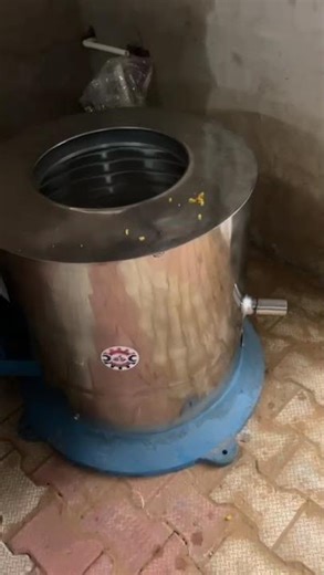 Commercial Washing Machine 60 Kg | Available on IndiaMART