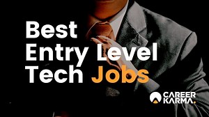 Top High Paying Entry-Level Tech Jobs to Launch Your Career in 2025