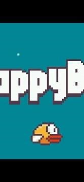 Flappy Bird - All Medals (Full Game Walkthrough)