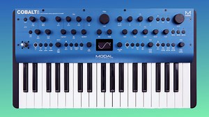 Modal Electronics Cobalt8 review, virtual analog synthesis reinterpreted for modern times