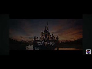 The Nightmare Before Christmas (2025) | Opening Logos (Sillyhunterboy+ & Universal+ Remastered)