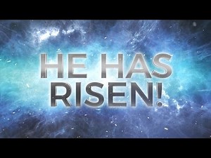 EASTER MINI-MOVIE | He Has Risen