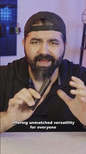 White Light, UV, Laser: The Nitecore EDC17 Is Three Tools in One