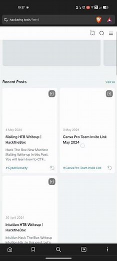 Mailing HTB Writeup | HacktheBox | HackerHQ