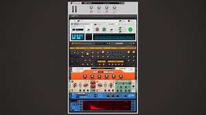 10K views · 368 reactions |  Reason 12 is OUT!! The all new updated Combinator, Mimic Creative Sampler, high resolution and high performance graphics have all arrived ready for your Rack! Whether you're designing your own custom Combinator front panels or flipping samples in unimaginable ways, Reason 12 is ready to bring the new to your music.✨  www.reasonstudios.com | Reason Studios | Facebook