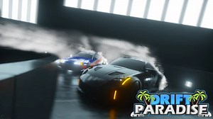 Drift Paradise Codes (December 2025)