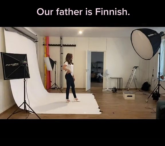 Charming Thai-Finnish Women Living in Finland | 2022 Goals