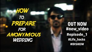 14K views · 204 reactions | How to prepare for anonymous wedding to Get FREE biriani!!! don't forget to like this page (Y) for better view and sound quality, check youtube : https://youtu.be/PUTfFi8U78A CAUTION: This video is made for fun purpose only, If you want to take as serious issue, we aren't concerned about it, thanks for your patience N.B : we are looking for "SPONSORS", please inbox your offer Coming soon : GAME of SALAMI ( next episode ) | Diskew Studio | Facebook