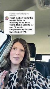 How To Start Selling On Teachers Pay Teachers (Step-By-Step Tutorial)