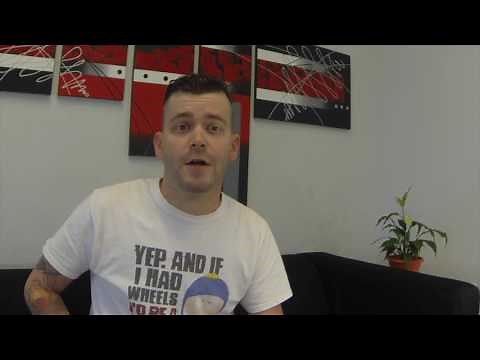 Projection Mode Setup