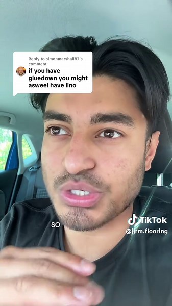 JJRM Flooring on TikTok