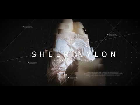 Half slip heaven - Nylon Nostalgia