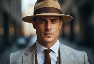 The Most Powerful Accessory: The Ultimate Guide To Men's Hats