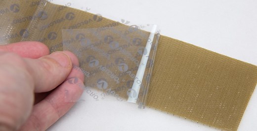 How to Remove Velcro Adhesive Without Damaging the Surface - The Indoor Haven