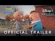Diary of a Wimpy Kid (2021 film)