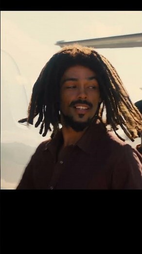 最高のミュージックとバイブス、足りてる？𓂃🕊️『ボブ・マーリー：ONE LOVE』𝟓.𝟏𝟕 [𝐅𝐑𝐈] 𝐑𝐎𝐀𝐃𝐒𝐇𝐎𝐖