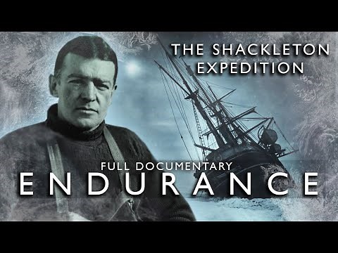 A Tale of Endurance | The Shackleton Expedition Documentary