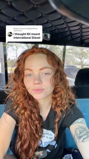 Understanding IDI and the 7.3 Power Stroke: Explained