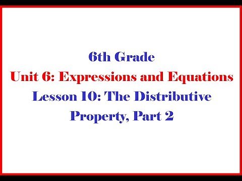 6 6 10 Grade 6 Unit 6 Lesson 10 Morgan - Open Up Resources
