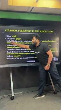 ഓരോ ചാപ്റ്ററിലെയും important Topics | Plus One History | Eduport