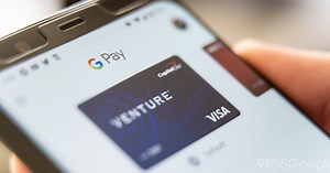 How to manage payment methods in your Google Account