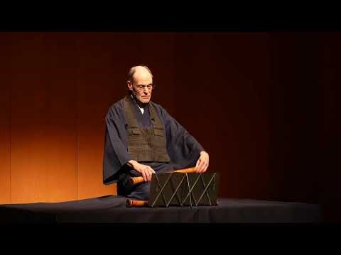 23 Seed Var.：Theme and Variation #2 Jim Franklin 20260307_JuNanaKaiki_Kinen_HitoriFuki（十七回忌記念独り吹きの会）