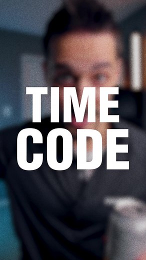 Understanding Timecode for Video Editing Efficiency