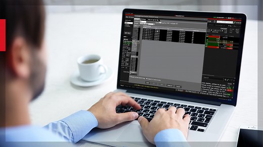 Creating Futures Spreads in TWS | IBKR Campus US