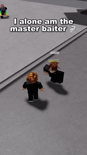 I am the BEST baiter... 🗿_ The Strongest Battlegrounds #tsb #roblox #humbled #fy #fyp #foryoupage #battlegrounds