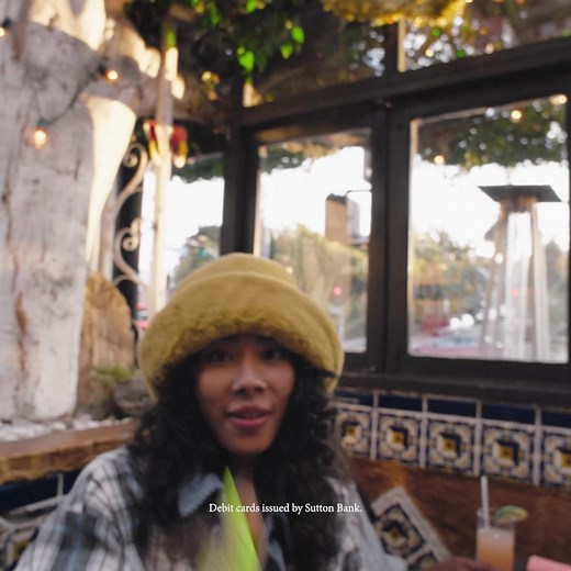 A debit card with free rewards | Cash App