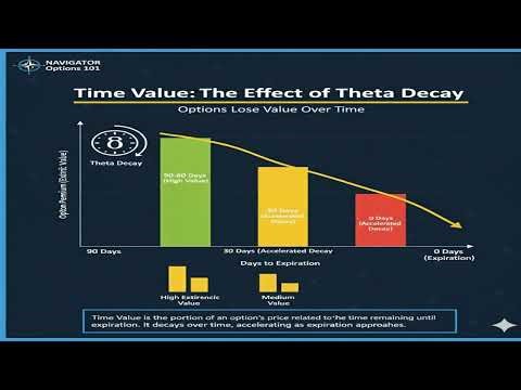 Options 101 Understanding Option Pricing
