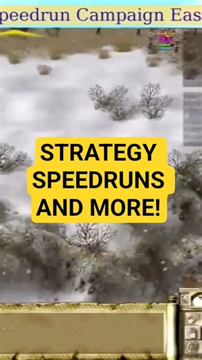 Praetorians Full Campaign Easy Any% 2:21:43