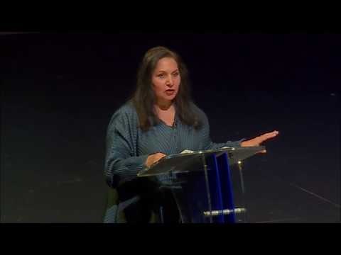 'Tissue' read by Imtiaz Dharker