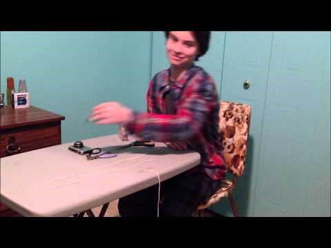 The Pendulum Experiment