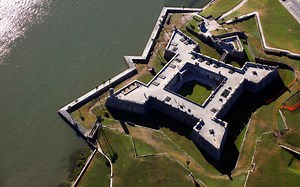 Feels Like St. Augustine