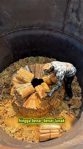 Before there was wood paper, China already used bamboo paper #uniquefacts #bamboo #rpuldunia