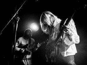 Debut album from Laura Marling and Mike Lindsay's LUMP tops UK Record Store Chart | Live4ever Media