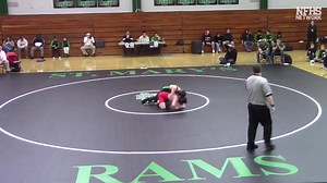 Watch your favorite junior varsity wrestling teams live on the NFHS Network! | NFHS Network