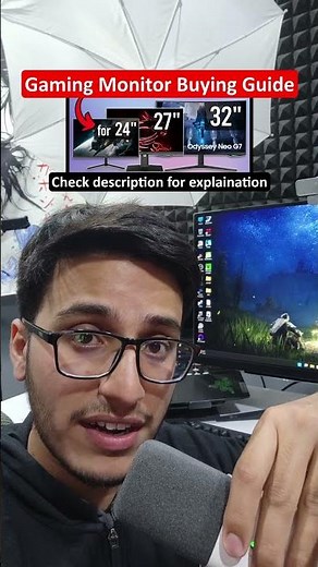 Quickest Monitor Buying Guide