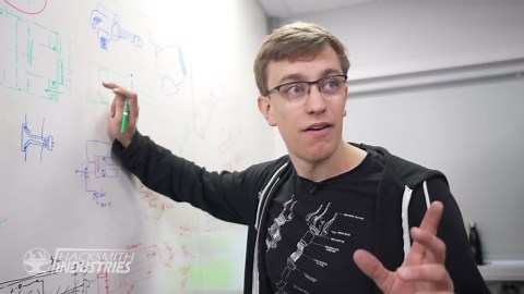 This Real-Life Fortnite Snowball Launcher Is Next Level