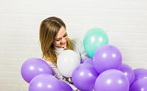 How to Make a Balloon Garland and Arch: 6 Easy Steps [FULL GUIDE]