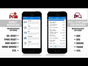 AUTEL MAXIAP AP200 (POWERFUL BLUETOOTH ALL SYSTEM SCANNER/KEY PROGRAMMER) TUTORIAL $70