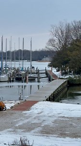 5 weeks until day 1st day of spring! | Hammock Island Marina
