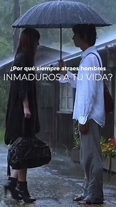 8.6K views · 8.2K reactions | 臘‍♀️ Cuando atraes hombres inmaduros...