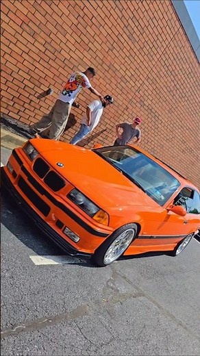 #bmw #e35bmw #e35 #m3 #dinanbmw #eurogang #stance #racing #bmwperformance #bmwracing #LANDYTV